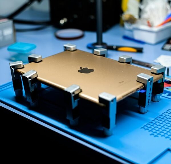 optimize digital tools services